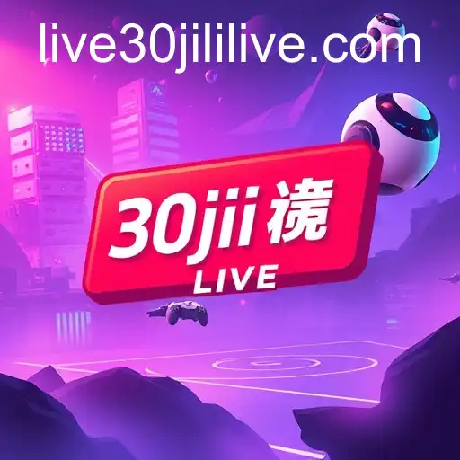 The Evolution and Impact of 30jili Live in the Gaming World