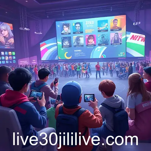 Thriving in the Digital Gaming Arena