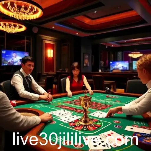 Live Casino