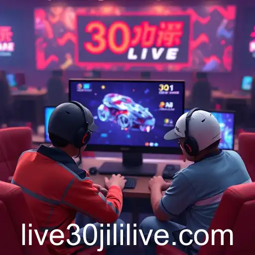 The Rise of Online Gaming in 2025